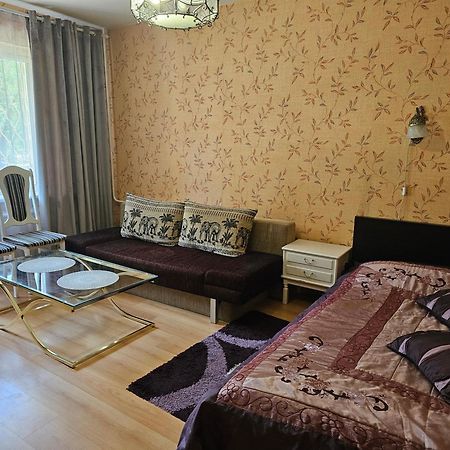 Vieno Kambario Butas Su Balkonu Daire Kaunas Dış mekan fotoğraf