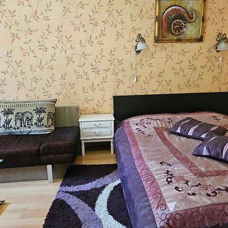 Vieno Kambario Butas Su Balkonu Daire Kaunas Dış mekan fotoğraf