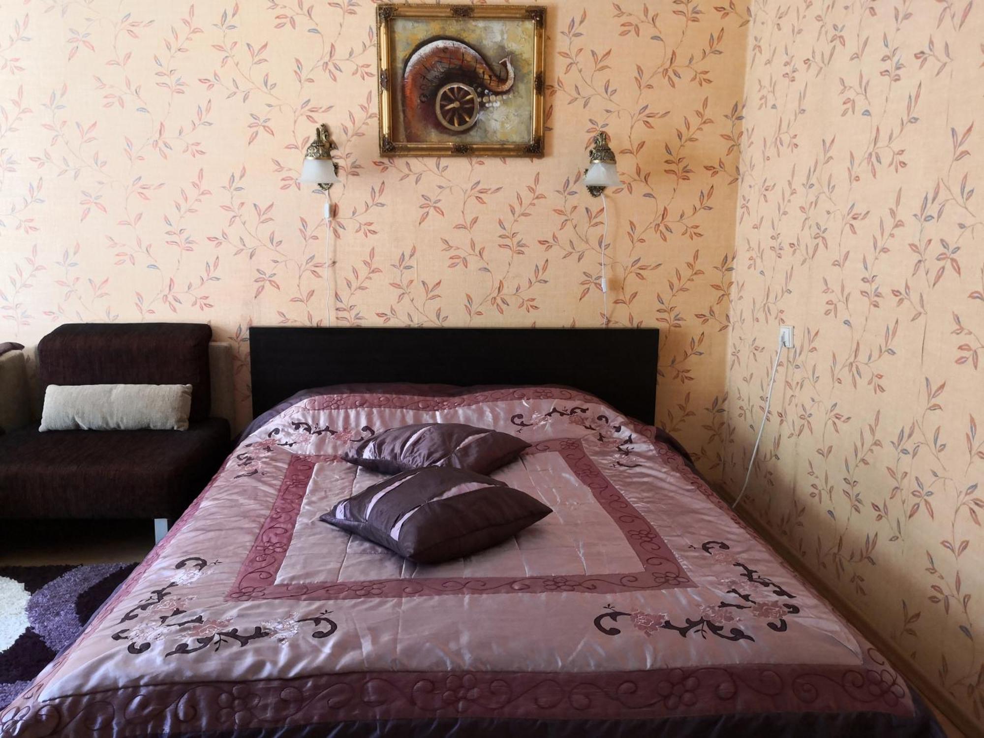 Vieno Kambario Butas Su Balkonu Daire Kaunas Dış mekan fotoğraf